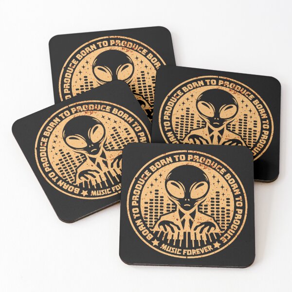 Item preview, Born to Produce designed and sold by Joy-Points.