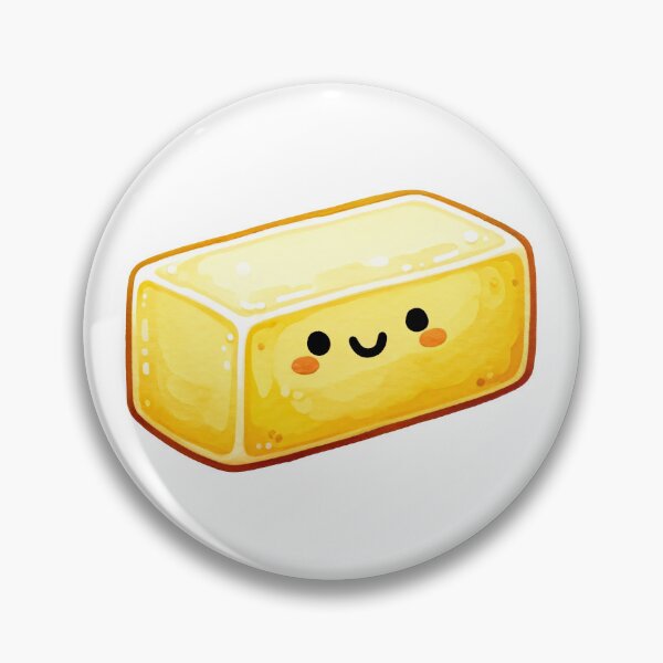 Item preview, Cute Butter designed and sold by Emitropy.