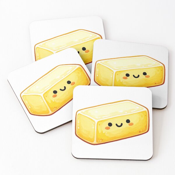 Item preview, Cute Butter designed and sold by Emitropy.