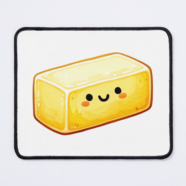 Item preview, Cute Butter designed and sold by Emitropy.