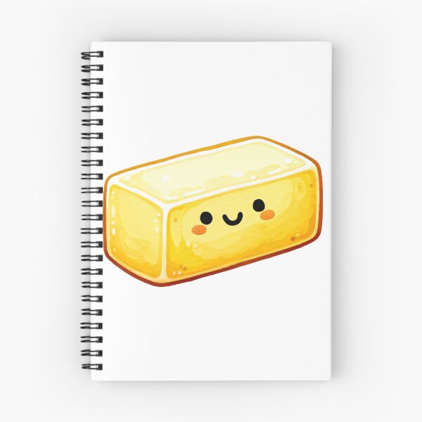 Item preview, Cute Butter designed and sold by Emitropy.