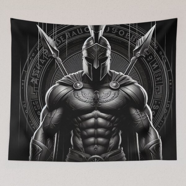 Item preview, Masculine Graphic Design for Men and Women designed and sold by beben76.
