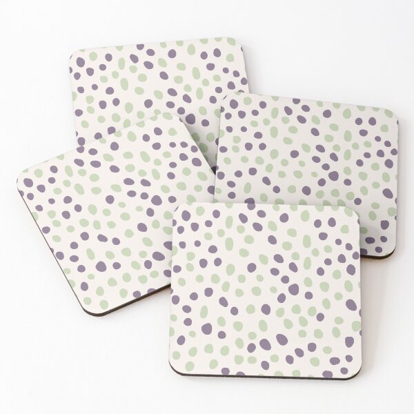 Item preview, Sage & Plum Pebble Harmony Pattern designed and sold by penny+florence.