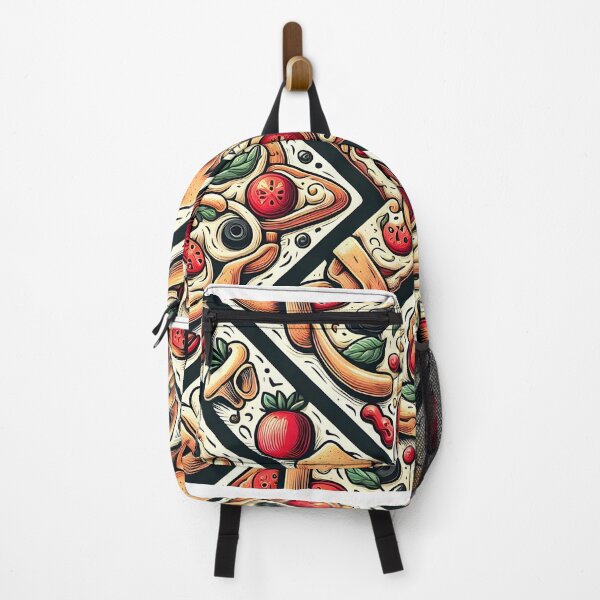 Item preview, Pizza lovers are just awesome designed and sold by vectorillus.