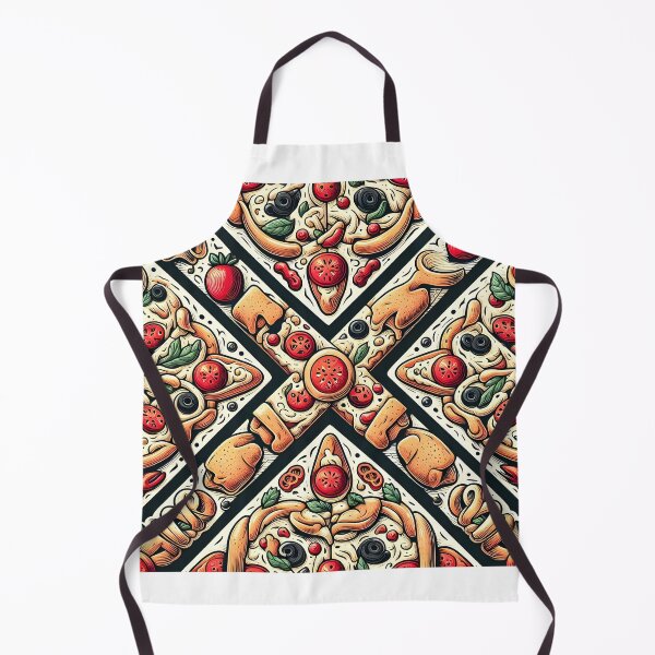 Item preview, Pizza lovers are just awesome  designed and sold by vectorillus.