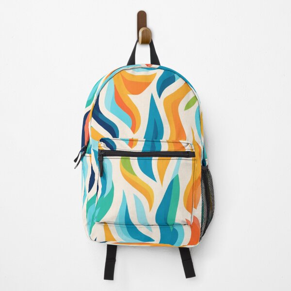 Item preview, Abstract Modern Art Pattern designed and sold by Asynclone.