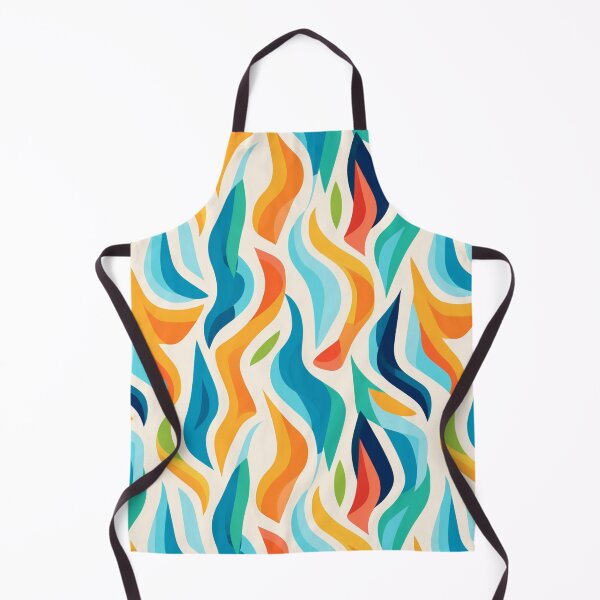 Item preview, Abstract Modern Art Pattern designed and sold by Asynclone.