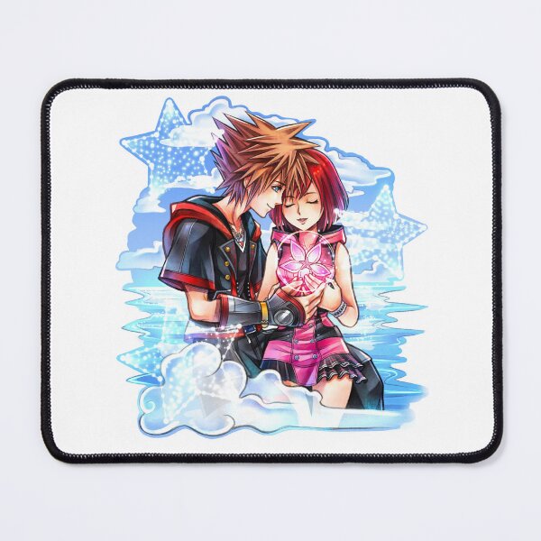 Item preview, Sora and Kairi KH3 Remind designed and sold by Lali-Holley.