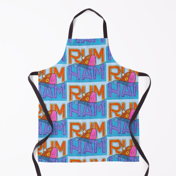 Item preview, Rum Ham designed and sold by Tia-tez.