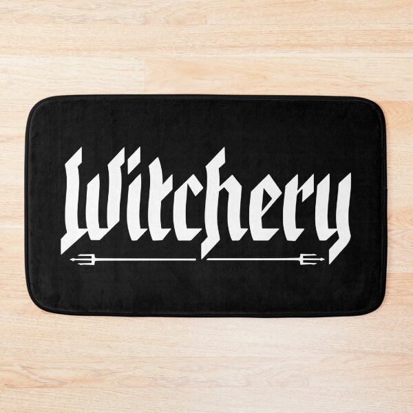 Item preview, Witchery Thrash Metal designed and sold by FocusChillax.