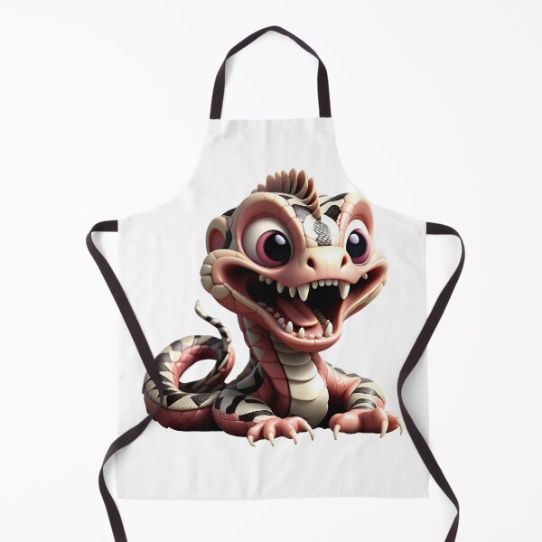 Item preview, 3D baby cute boa designed and sold by Inspyralia.