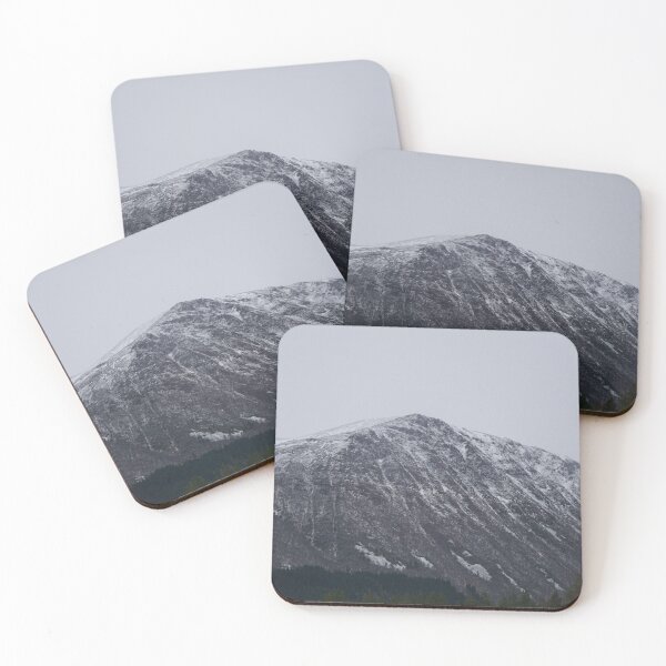 Item preview, Trollkyrkja Approach designed and sold by Norwegian Outdoors.