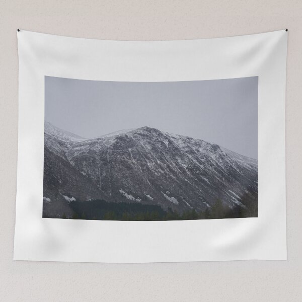 Item preview, Trollkyrkja Approach designed and sold by Norwegian Outdoors.