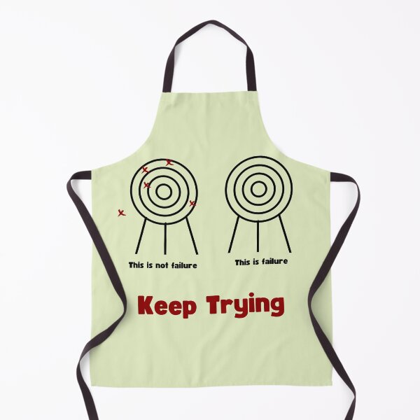 Item preview, Keep Trying - Wise Illustration designed and sold by RayAndDice.