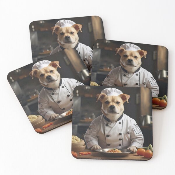 Item preview, Fierce Paws: The Untamed Spirit designed and sold by DoggyDream.