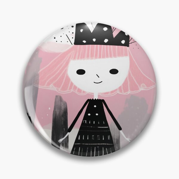 Item preview, modern princess designed and sold by haroulita.