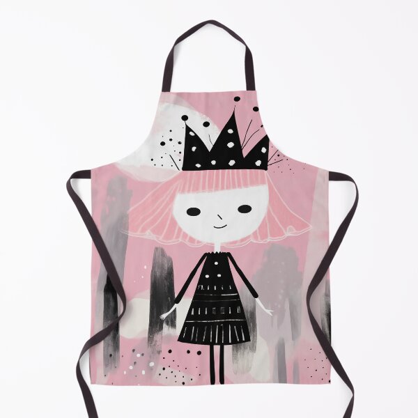 Item preview, modern princess designed and sold by haroulita.