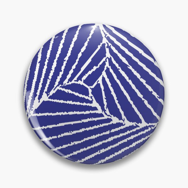 Item preview, White tropical blue designed and sold by Wolagno.