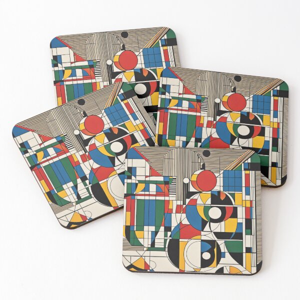 Item preview, Abstract designed and sold by PocketBazaar.