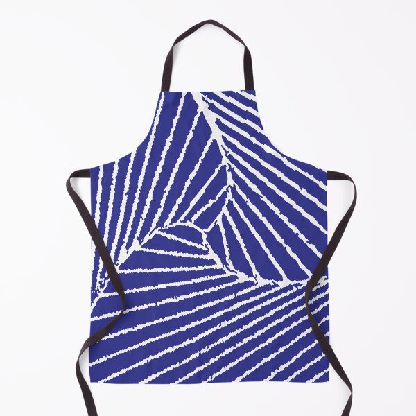 Item preview, White tropical blue designed and sold by Wolagno.