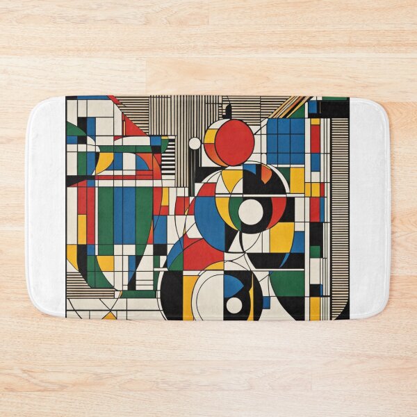 Item preview, Abstract designed and sold by PocketBazaar.