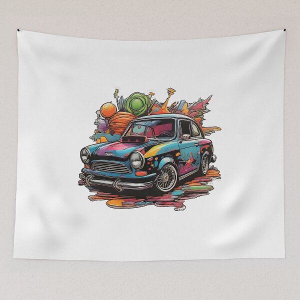 Item preview, Dynamic Duo Design (631) designed and sold by WASjourney.