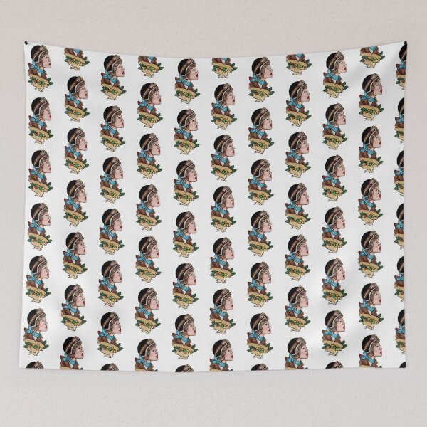 Item preview, Amelia Earhart designed and sold by Rockeaterart.