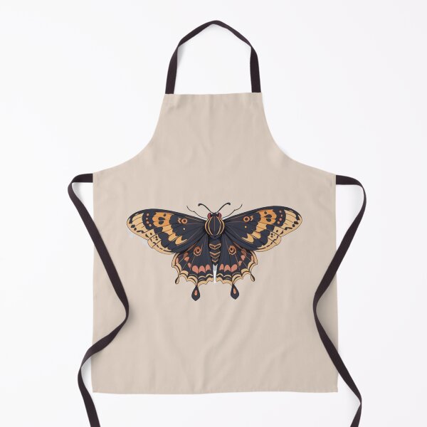 Item preview, Dark Moths designed and sold by Atlantico54.