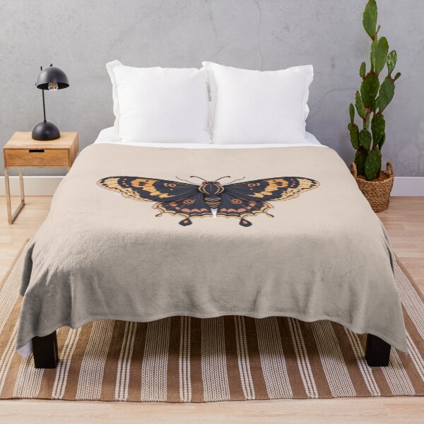 Item preview, Dark Moths designed and sold by Atlantico54.