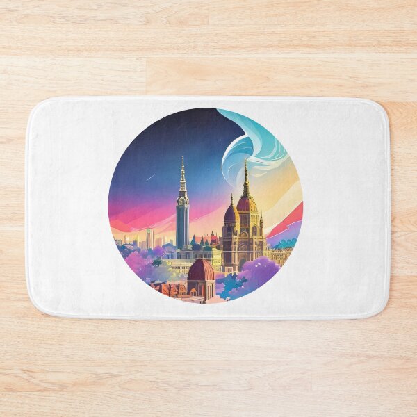 Item preview, Fantastically Designed Silhouettes (632) designed and sold by WASjourney.