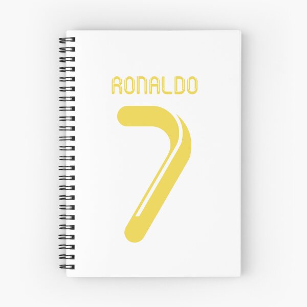 Item preview, Real Madrid -Ronaldo (7) designed and sold by H7designer.