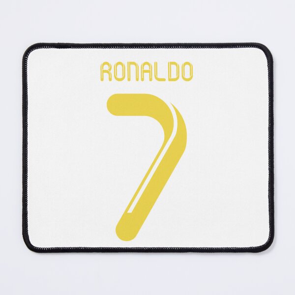 Item preview, Real Madrid -Ronaldo (7) designed and sold by H7designer.