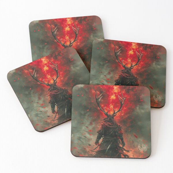 Item preview, Ruler of Ashes designed and sold by DreamVoyage.
