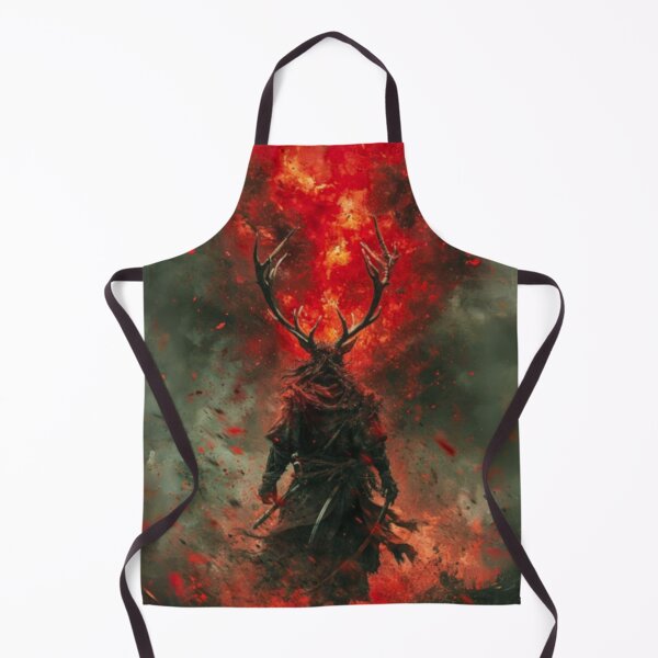 Item preview, Ruler of Ashes designed and sold by DreamVoyage.