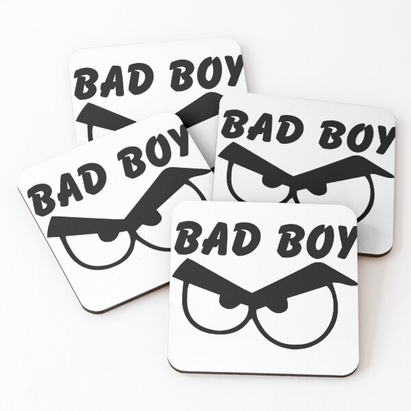 Item preview, Bad Boy designed and sold by Funky  Fibers.