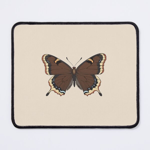 Item preview, Mourning Cloak Butterfly designed and sold by Atlantico54.