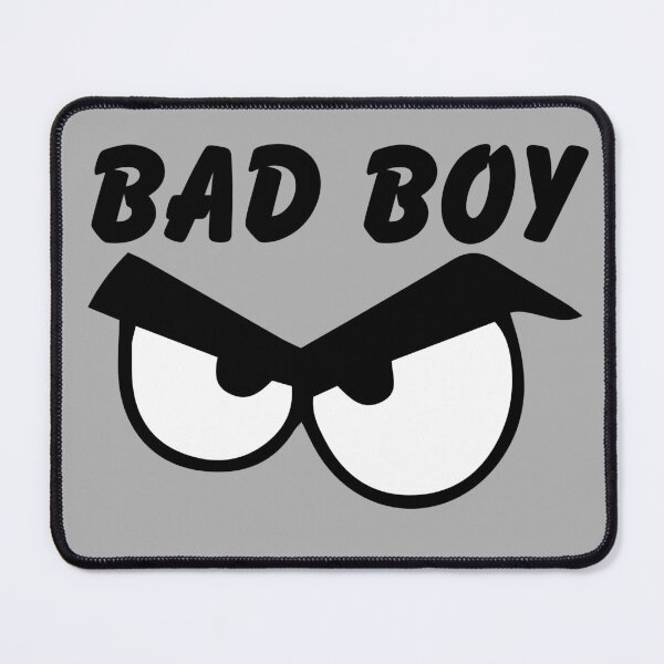 Item preview, Bad Boy designed and sold by Funky Fibers.