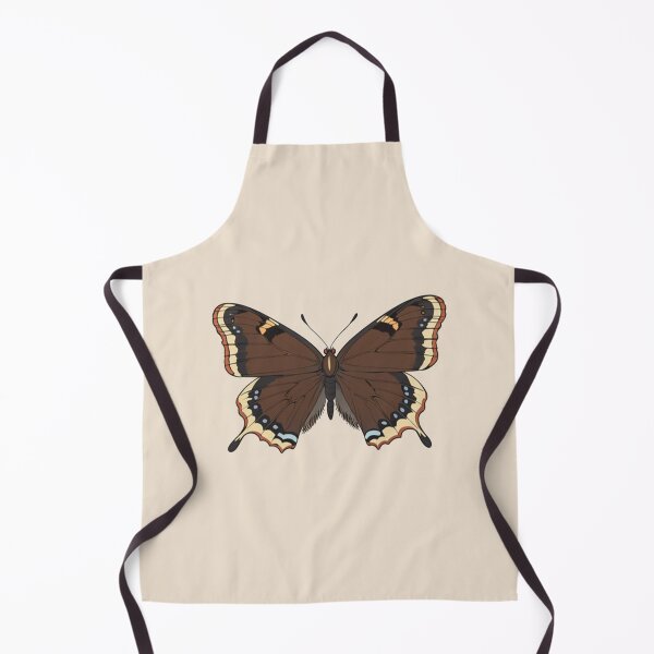 Item preview, Mourning Cloak Butterfly designed and sold by Atlantico54.