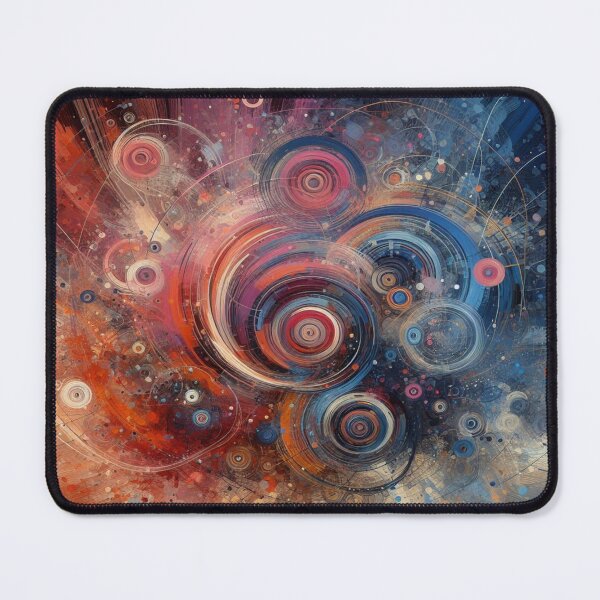 Item preview, Cosmic Vortex: The Natural World designed and sold by Lyavalio.