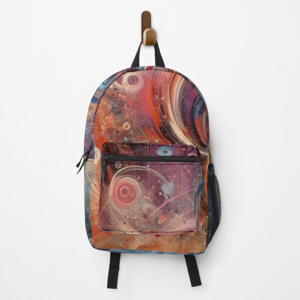 Item preview, Cosmic Vortex: The Natural World designed and sold by Lyavalio.