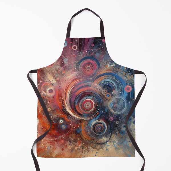 Item preview, Cosmic Vortex: The Natural World designed and sold by Lyavalio.