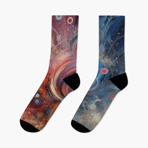 Item preview, Cosmic Vortex: The Natural World designed and sold by Lyavalio.