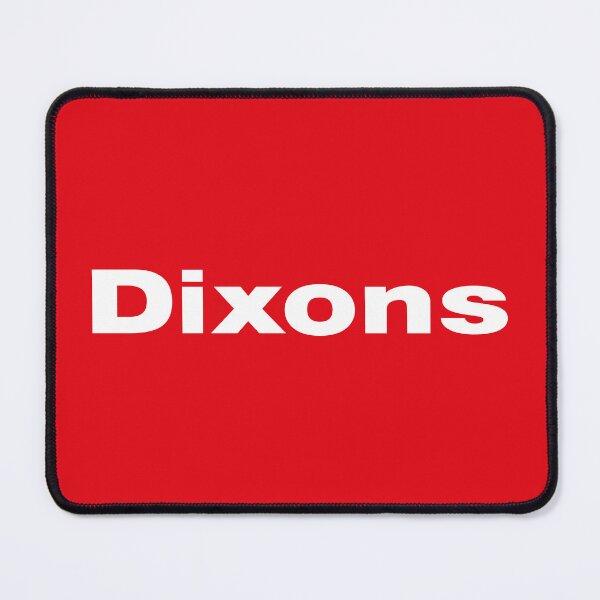 Item preview, NDVH Dixons designed and sold by Nik’s T-Shirts.