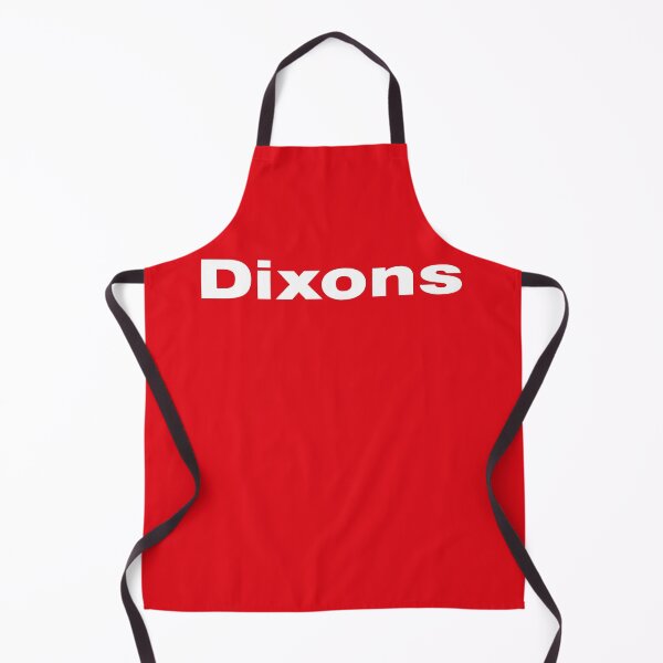 Item preview, NDVH Dixons designed and sold by Nik’s T-Shirts.
