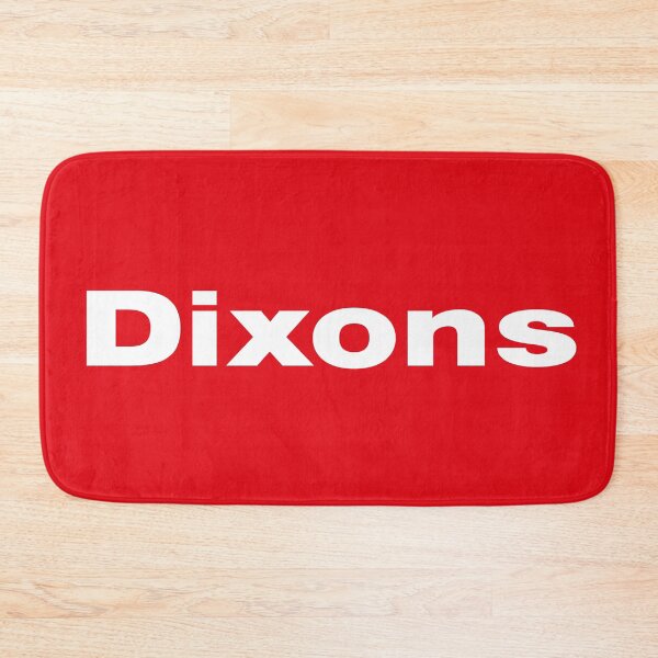 Item preview, NDVH Dixons designed and sold by Nik’s T-Shirts.