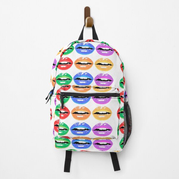 Item preview, Lips designed and sold by Brooke Delaney.