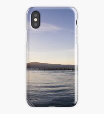 Côa scenics iPhone Case