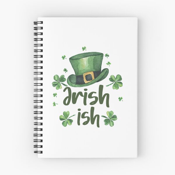 Item preview, Irish Ish Shirt | St. Patrick's Day T-shirt  designed and sold by mahsanart.