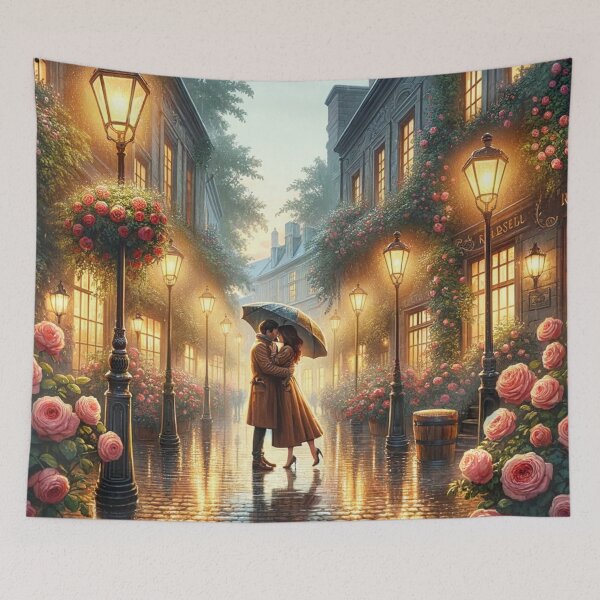 Item preview, Twilight Embrace designed and sold by CreativeMindAH.