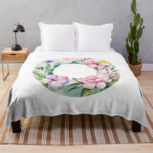 Item preview, Spring Blossoms (637) designed and sold by WASjourney.